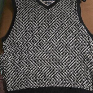 Vintage 90's Polo Ralph Lauren Vest